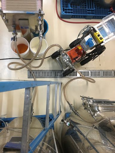 Winery «Honeygirl Meadery», reviews and photos, 105 Hood St #6, Durham, NC 27701, USA