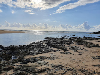 Moonee Beach Day Use Park