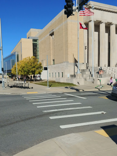 Auditorium «Robinson Center», reviews and photos, 426 W Markham St, Little Rock, AR 72203, USA