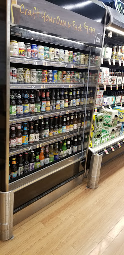 Grocery Store «Jewel-Osco», reviews and photos, 900 E Rollins Rd, Round Lake Beach, IL 60073, USA