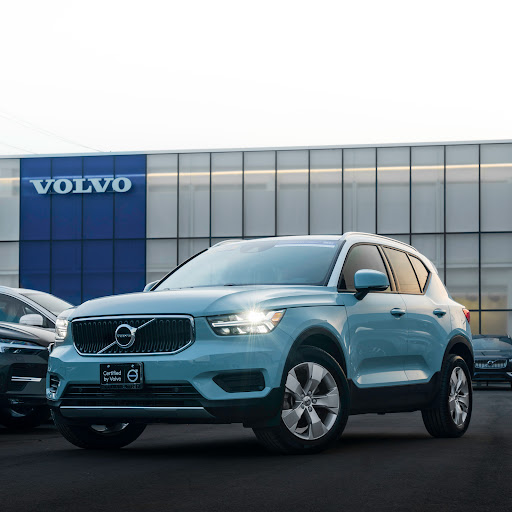Car Dealer «Riley Volvo Cars Stamford», reviews and photos, 107 Myrtle Ave, Stamford, CT 06902, USA