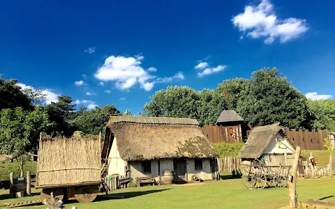 Mountfitchet Castle & Norman Village image