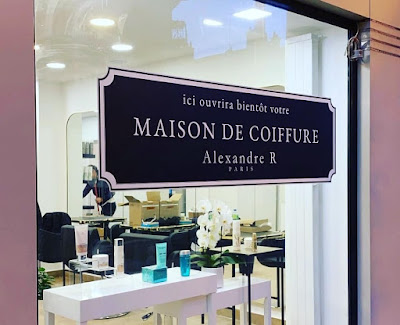 Alexandre R à Montrouge