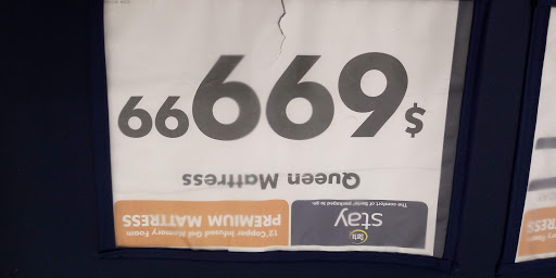 Discount Store «Big Lots», reviews and photos, 2110 S Cooper St, Arlington, TX 76013, USA