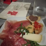 Photo n°2 de l'avis de Loris.o fait le 05/01/2020 à 14:11 sur le  Le Chiavi d'Oro à Pistoia