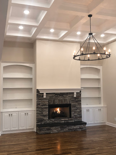 Custom Home Builder «ACS Home Builders», reviews and photos, 1744 Edgar Dillard Rd, Greenbrier, TN 37073, USA