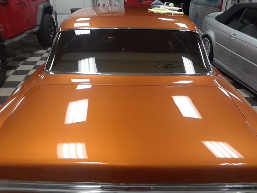 Car Stereo Store «Car Toys», reviews and photos, 10545 Melody Dr, Northglenn, CO 80234, USA