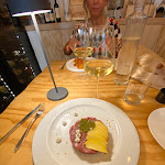 Photo n°1 de l'avis de Beatrice.a fait le 27/08/2023 à 09:30 sur le  Ristorante Latteria San Fedele à Como