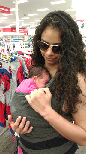 Department Store «Target», reviews and photos, 30602 Santa Margarita Pkwy, Rancho Santa Margarita, CA 92688, USA