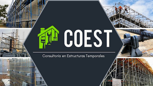 COEST - Andamios y consumibles para vertidos de concreto