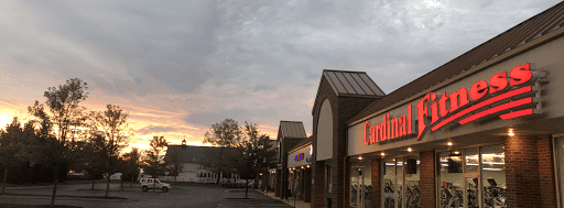 Health Club «Cardinal Fitness of Westerville», reviews and photos, 8269 Market Exchange Drive, Westerville, OH 43081, USA