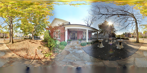 Wedding Venue «The Red House», reviews and photos, 138 3rd Ave N, Franklin, TN 37064, USA