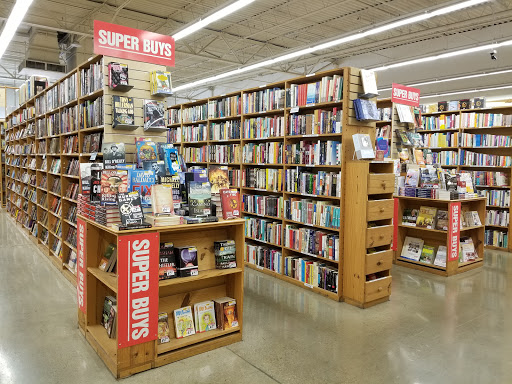Book Store «Half Price Books», reviews and photos, 1551 US-287, Mansfield, TX 76063, USA