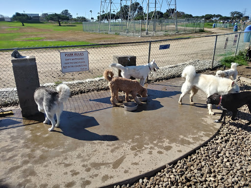 Redondo Beach Dog Park