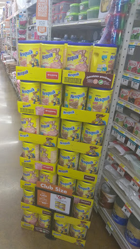 Grocery Store «Smart & Final Extra!», reviews and photos, 5202 Arlington Ave, Riverside, CA 92504, USA