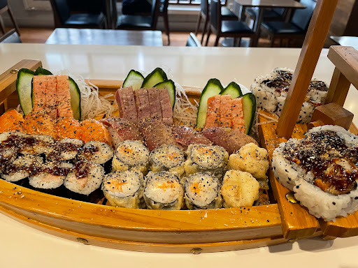 44 Sushi Bar