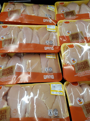 Supermarket «Giant», reviews and photos, 4315 Mountain Rd, Pasadena, MD 21122, USA