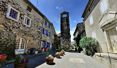 Office de Tourisme Porte Sud Ardèche | Bureau d'Alba-la-Romaine à Alba-la-Romaine
