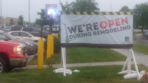 Supermarket «ALDI», reviews and photos, 760 Ruppert Rd, Iowa City, IA 52246, USA