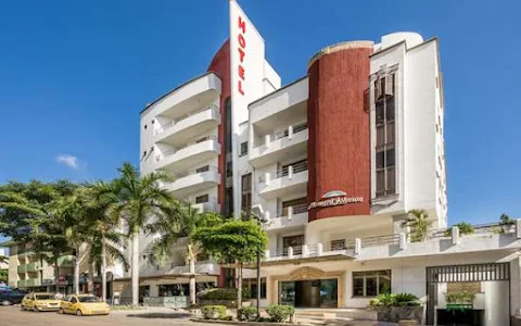 Howard Johnson by Wyndham Barranquilla Versalles image