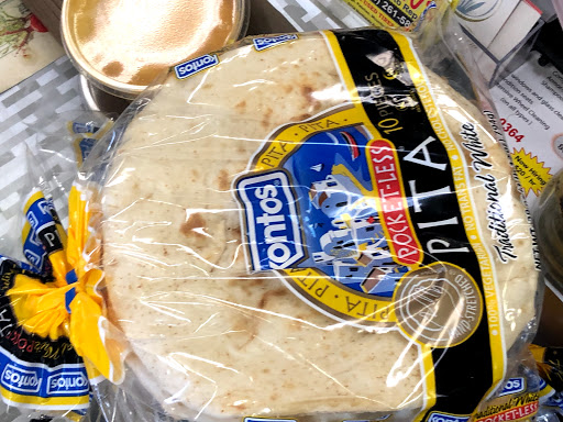 Mediterranean Restaurant «2M Mediterranean Market & Deli (+ Bakery and Catering)», reviews and photos, 7103 Staples Mill Rd, Richmond, VA 23228, USA