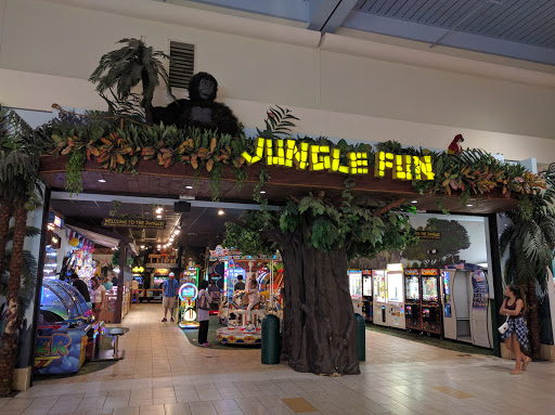 Amusement Center «Jungle Fun», reviews and photos, 2000 Coastal Grand Cir, Myrtle Beach, SC 29577, USA