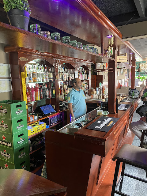 Eetcafé Het Daklicht