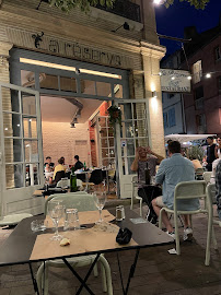 Atmosphère du Restaurant La Réserve à Toulouse - n°6