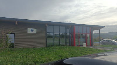 France Travail (ex Pôle emploi) à Sain-Bel