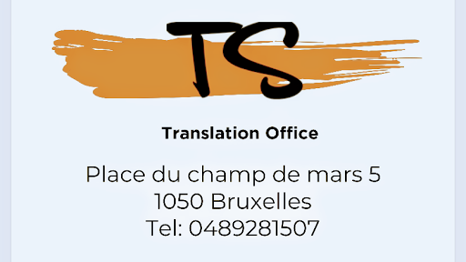 Sworn translators in Brussels