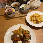 Photo n°5 de l'avis de S-WEST.I fait le 25/01/2024 à 20:33 sur le  WÄLDER:Genuss Gastwirtschaft à Feldberg