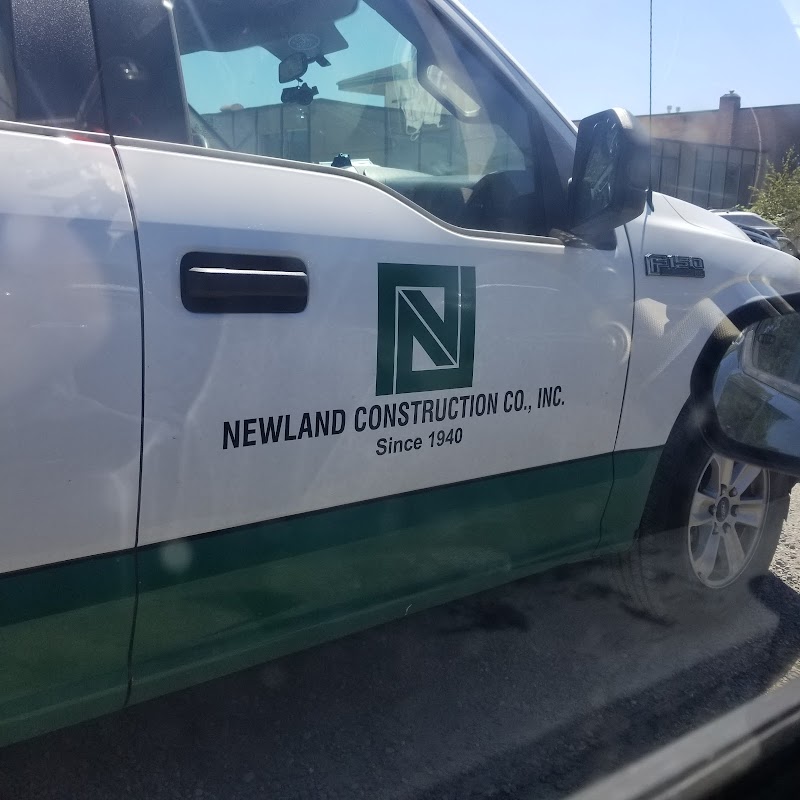 Newland Construction Company