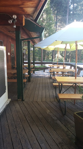Grocery Store «Cascade Shores General Store & Cafe», reviews and photos, 16552 Pasquale Rd, Nevada City, CA 95959, USA