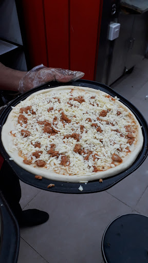 بيتزا هاستا Pizza Hasta