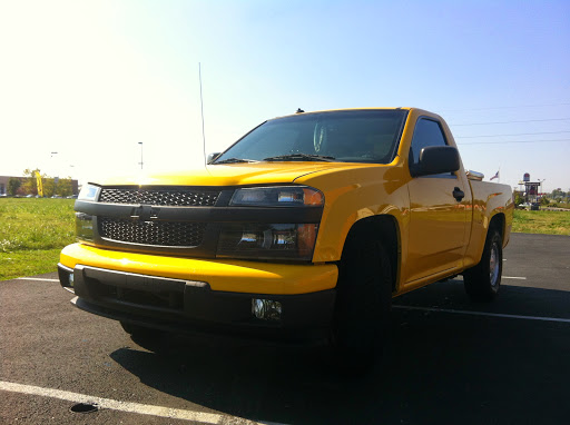 Car Wash «Cheetah Clean Carwash», reviews and photos, 3621 Ralph Ave, Owensboro, KY 42303, USA