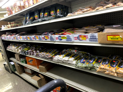 Grocery Store «So It Is African Market», reviews and photos, 624 N White Horse Pike, Stratford, NJ 08084, USA