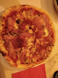 Plats et boissons du Pizzas à emporter Le Don Camillo à Les Eyzies - n°9