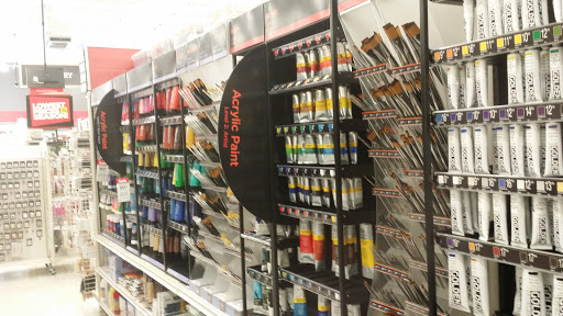 Craft Store «Michaels», reviews and photos, 1215 Airport Park Blvd, Ukiah, CA 95482, USA