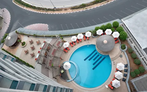 Copthorne Hotel Dubai image