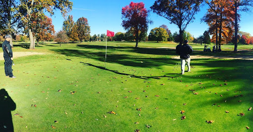 Country Club «Old Orchard Country Club», reviews and photos, 54 Monmouth Rd, Eatontown, NJ 07724, USA