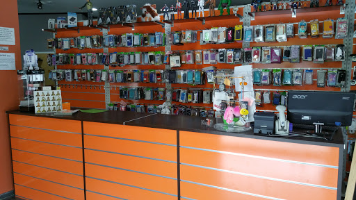 Amatoyosi en Alzira, Valencia