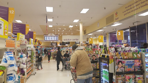Supermarket «Giant», reviews and photos, 11701 Beltsville Dr, Beltsville, MD 20705, USA