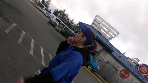 Auto Body Shop «Parkland Collision CARSTAR», reviews and photos, 160 108th St S, Tacoma, WA 98444, USA