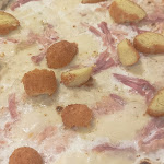 Photo n°2 de l'avis de silvia.i fait le 01/07/2023 à 21:13 sur le  FER - Forneria Artigiana à Lodi