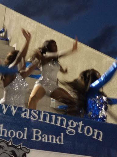 Stadium «Lakewood Stadium», reviews and photos, Lakewood Ave SE, Atlanta, GA 30315, USA