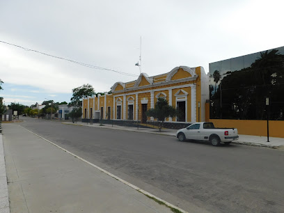 Municipalidad de Cruz Del Eje