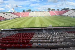 Estádio Joaquim Henrique Nogueira-Arena do jacaré image