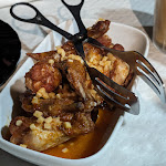 Photo n°3 de l'avis de Ken.e fait le 05/01/2024 à 12:25 sur le  Solar O Rei dos Frangos à São Vicente Ferreira