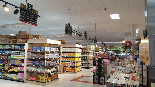 Grocery Store «Hannam Chain», reviews and photos, 1475 Bergen Blvd, Fort Lee, NJ 07024, USA