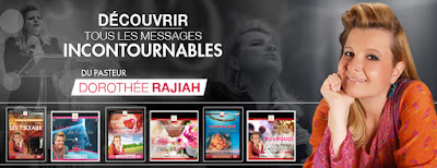 Shop'Chrétien à La Courneuve